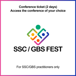 SSC-GBS FEST Warsaw by Connect Minds_ticket_practitioners resized