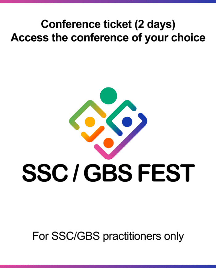 SSC-GBS FEST Warsaw by Connect Minds_ticket_practitioners resized