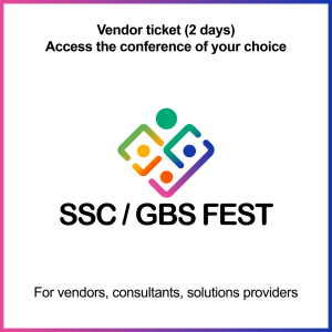 SSC-GBS FEST Warsaw by Connect Minds_ticket_vendors