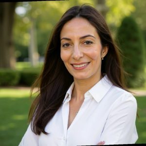 iris-velikonja_CBRE_speaker_ssc-gbs-fest-wroclaw-2025_connect-minds