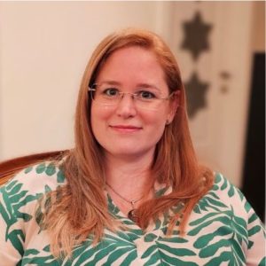 Dora-Berecz_Paramount_speaker_ssc-gbs-fest-warsaw-2025_connect-minds