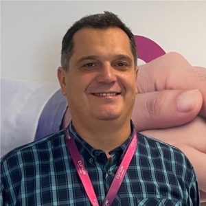 milan-benes_curium-pharma_speaker_speaker_ssc-gbs-fest-warsaw-2025_connect-minds